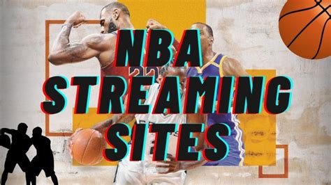 The 13 Best Free NBA Streaming Sites (Tested in 2024!).